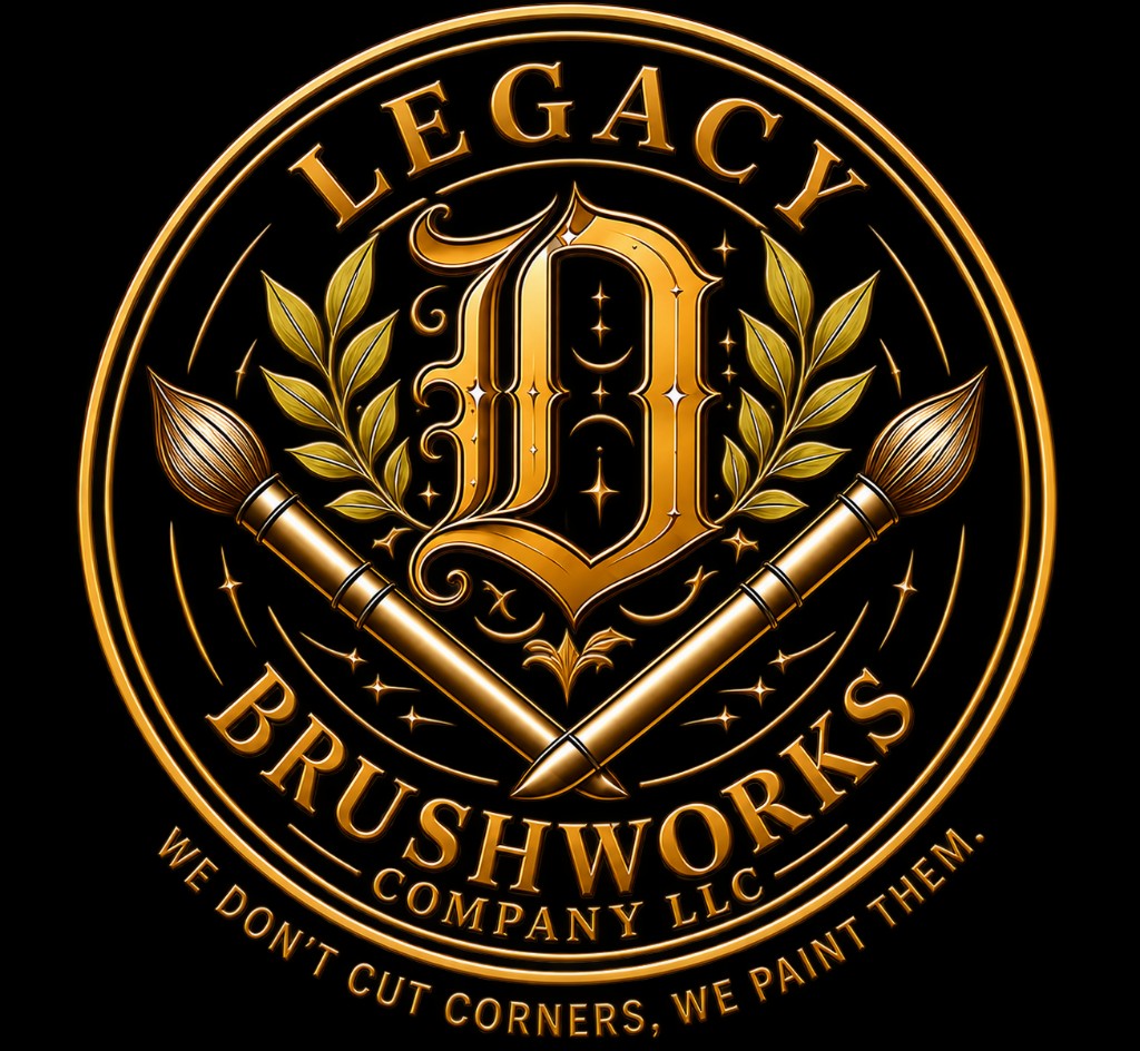 Legacy Brushworks Company LLC