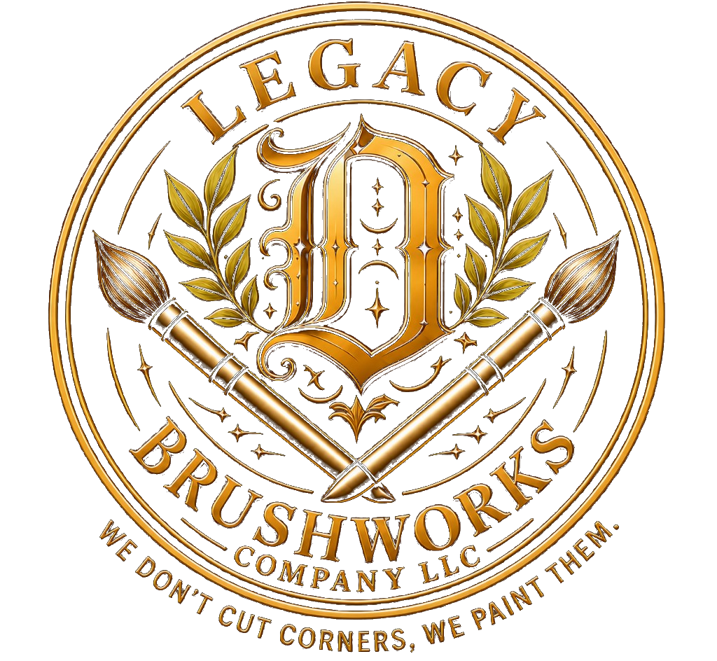 Legacy Brushworks Company LLC